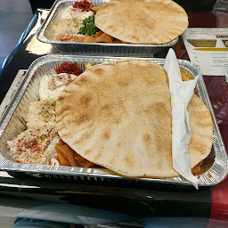 Photo n°113 de Méchoui Syrien Fait Maison à Lille ()