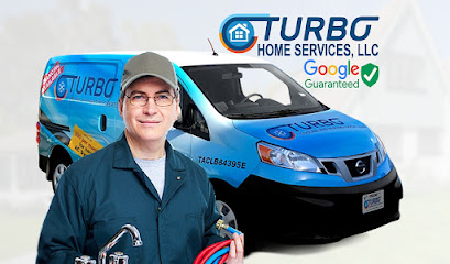 Turbo Plumbing , Air Conditioning, Electrical & HVAC Repair Services