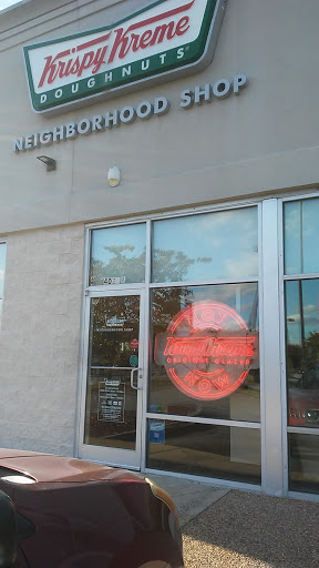 Donut Shop «Krispy Kreme», reviews and photos, 4028 Victory Blvd, Portsmouth, VA 23701, USA