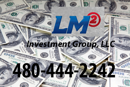 LM2 Investment Group LLC, 9160 E Bahia Dr #105, Scottsdale, AZ 85260, Mortgage Lender