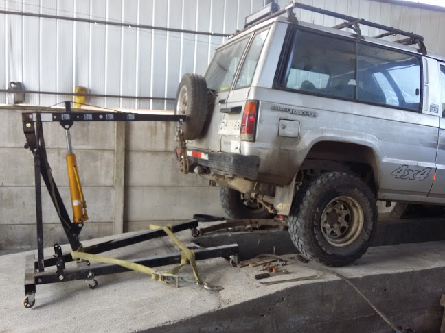 Taller Mecanico Gomez - Taller de reparación de automóviles