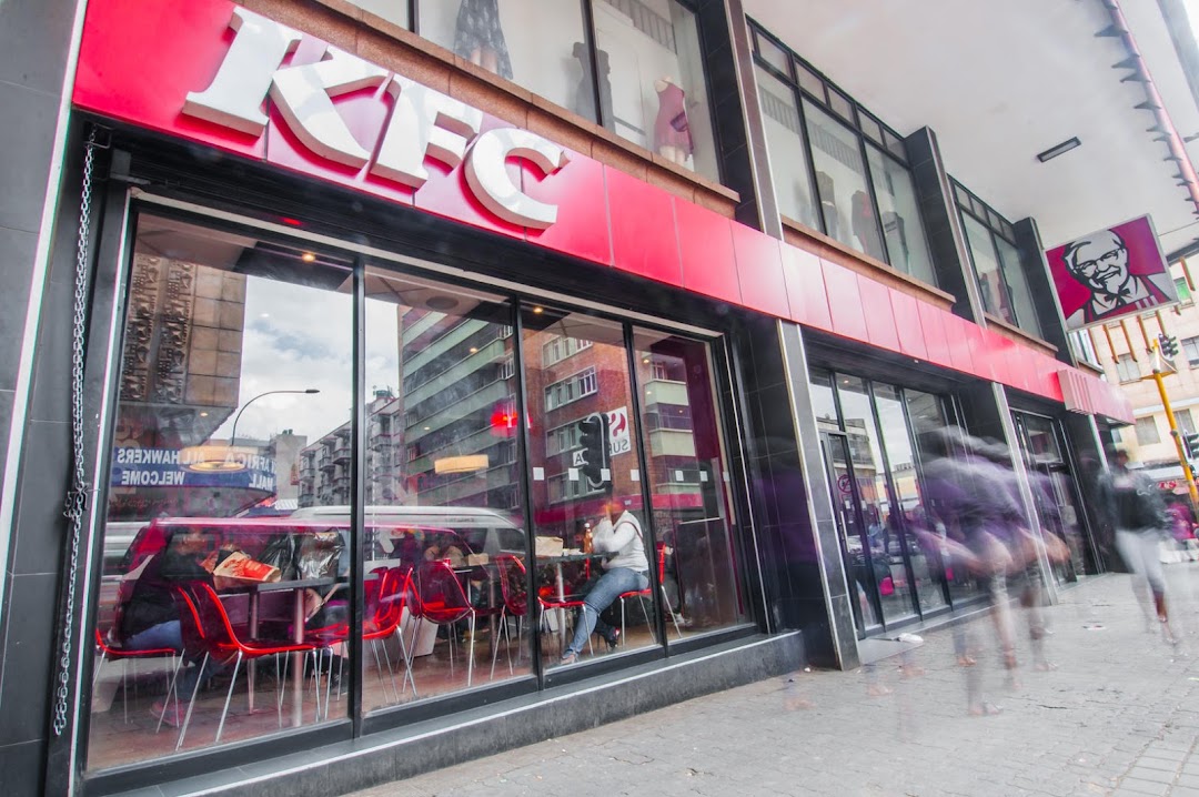 KFC Armadale