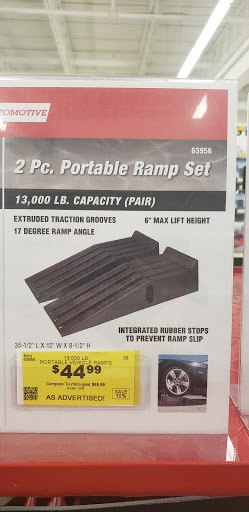 Hardware Store «Harbor Freight Tools», reviews and photos, 3320 Holland Road, Virginia Beach, VA 23452, USA