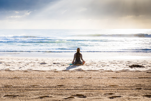 Lets Meditate - Meditation classes Adelaide (Free)