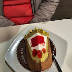 Photo n°1 de l'avis de Ionut.a fait le 26/12/2023 à 17:30 sur le  Pasticceria Quaranta - Gelateria - Caffetteria à Catania
