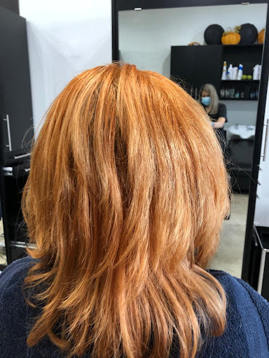 Hair Salon «Lacuna Hair Salon & SPA», reviews and photos, 18600 NW 87th Ave #106, Hialeah, FL 33015, USA