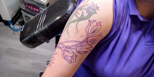 Tattoo Shop «Alternative Ink Tattoos & Piercing», reviews and photos, 114 S 9th St, Tacoma, WA 98402, USA