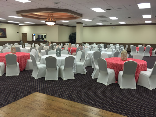 Banquet Hall «Golden Gate Banquet Hall», reviews and photos, 8599 N Lilley Rd, Canton, MI 48187, USA