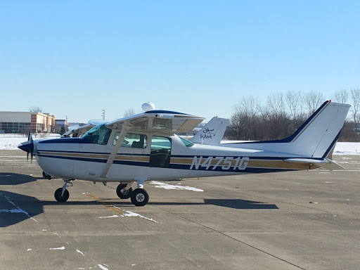 Jeff Air Pilot Services