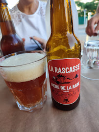 Plats et boissons du Pizzeria Milano Toulon - n°14