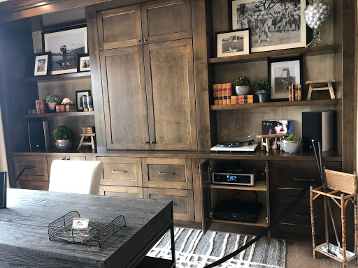 Audio Visual Equipment Supplier «Lewis Audio Video», reviews and photos, 2112 Portland Rd, Newberg, OR 97132, USA