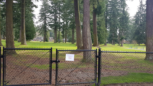 Golf Course «Bellevue Crossroads Par 3 Golf», reviews and photos, 15801 NE 15th St, Bellevue, WA 98008, USA