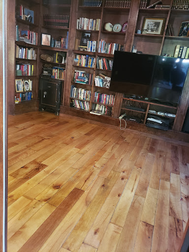 Evolution Hardwood Flooring LLC. image