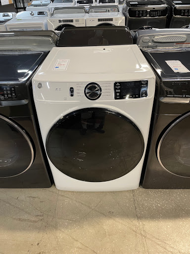 Appliance Store «Aggressive Appliances», reviews and photos, 617 Mercy Dr, Orlando, FL 32808, USA