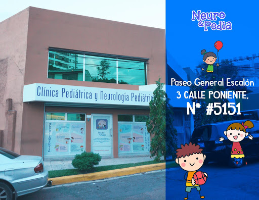 Clínica Neuro&Pedia