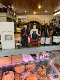 Atmosphère du Restaurant de spécialités alsaciennes L'Alsace en Provence à Aix-en-Provence - n°2