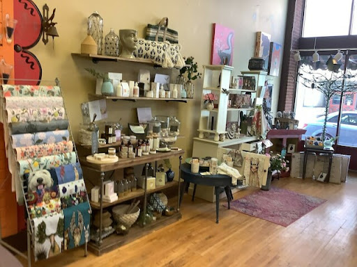 Florist «Dandelions Flowers», reviews and photos, 120 S Walnut St, Muncie, IN 47305, USA