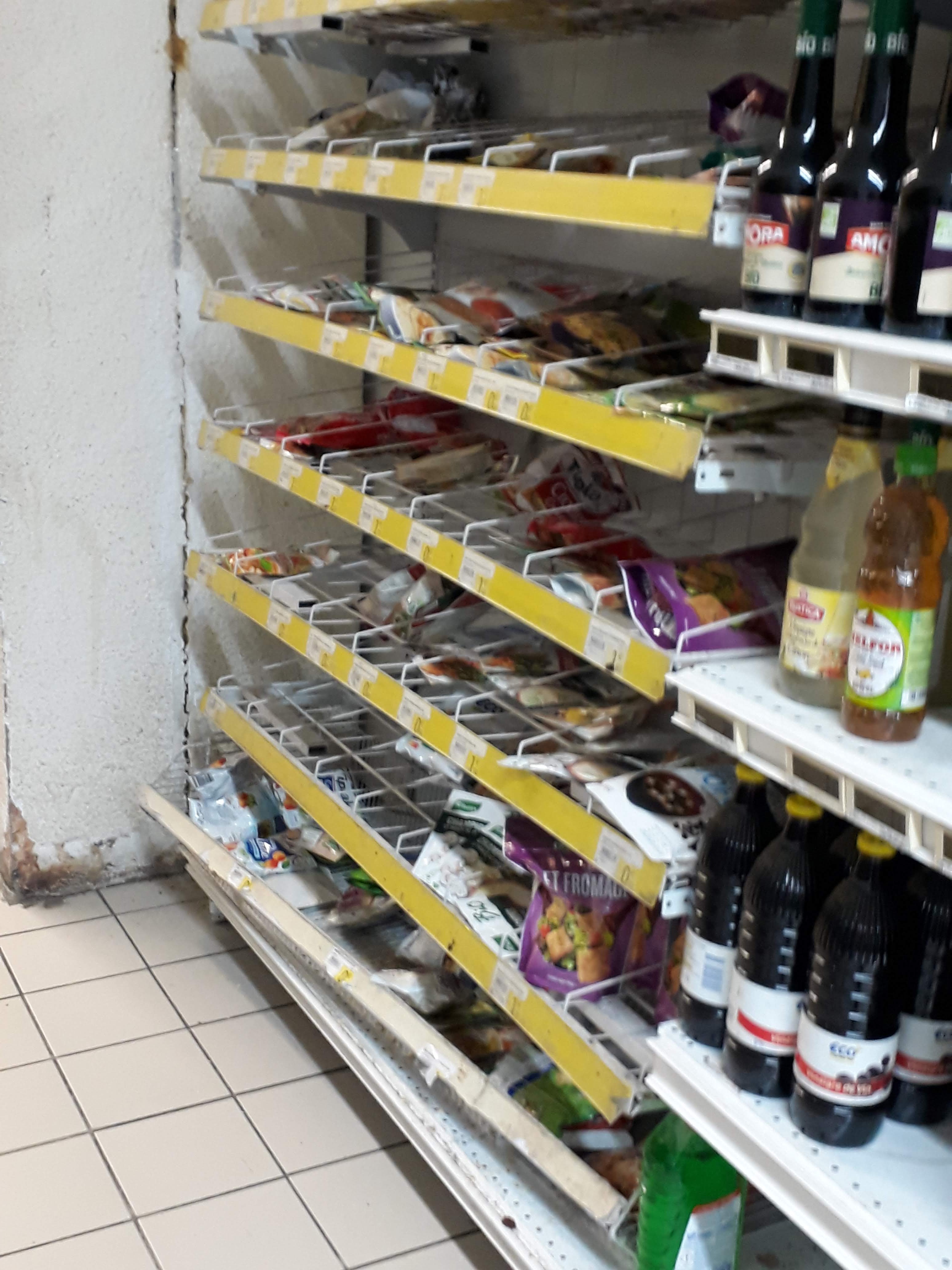 Photo n° 2 de l'avis de Pascal.o fait le 04/10/2020 à 19:09