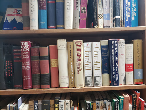 Book Store «Wonder Book», reviews and photos, 15976 Shady Grove Rd, Gaithersburg, MD 20877, USA