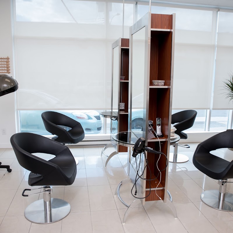 MHAIRCURE Salon de coiffure & centre de boucles naturelles