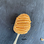 Photo n°2 de l'avis de Yoyo.a fait le 07/05/2022 à 11:39 sur le  Trattoria San Martin di Bruno Luca à Settimo Rottaro