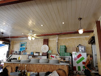 Atmosphère du Restaurant Pizzeria O'Tobago à Hyères - n°7