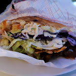 Photo n°1 de l'avis de Md.r fait le 27/01/2023 à 21:55 sur le  Döner OF Kebab à Friedrichshafen