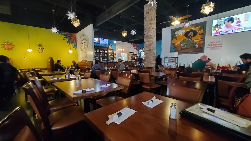 Cabos Mexican Restaurant 37135