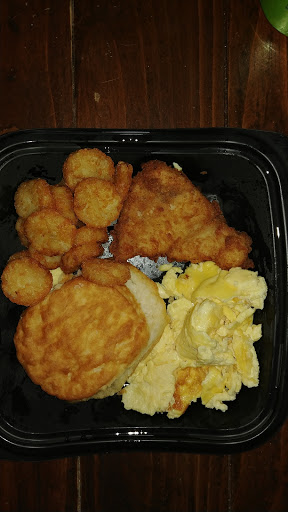 Fast Food Restaurant «Chick-fil-A», reviews and photos, 1440 N Dupont Hwy, Dover, DE 19901, USA