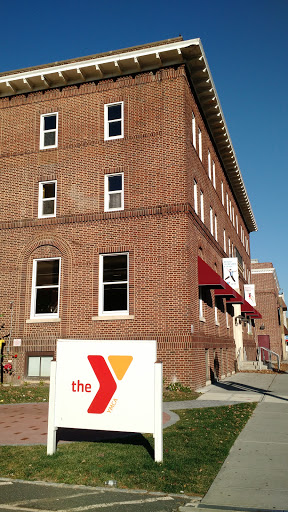 Youth Organization «The Gateway Family YMCA – Rahway Branch», reviews and photos, 1564 Irving St, Rahway, NJ 07065, USA