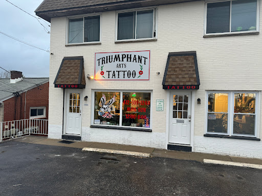 Explore nurse tattoo sleeve ideas, creative tattoo ideas in Mc Kees Rocks, available at Triumphant arts tattoo studio