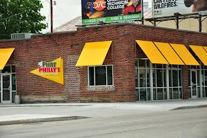 Phat Philly's Cheesesteaks image
