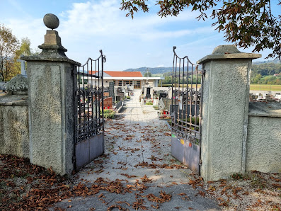 Pokopališče Bistrica ob Sotli Bistrica ob Sotli 3, 3256 Bistrica ob Sotli, Slovenija