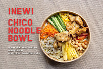 Restaurant asiatique Bok Altona à Hamburg (la carte)