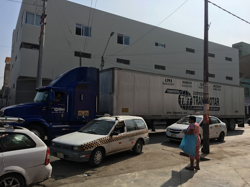 Empresas de mudanzas en Arequipa