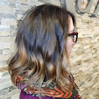 Knix Studio: Hair by Kristin Snyder - Photo 8 - Car repair in , Ann Arbor