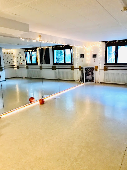 Fitness- und Ballett-Studio Binningen