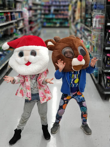 Supermarket «Walmart Neighborhood Market», reviews and photos, 5609 Pacific St, Rocklin, CA 95677, USA