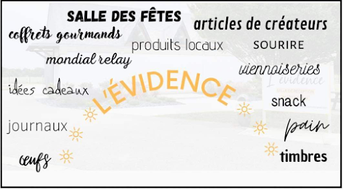 L'évidence à Donges