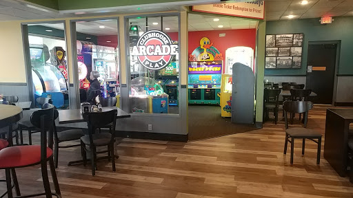 Pizza Restaurant «Round Table Pizza», reviews and photos, 616 NE 81st St, Vancouver, WA 98665, USA