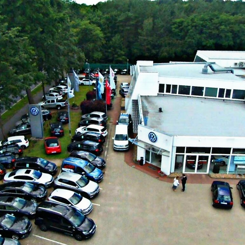 Autohaus Günter Neumann GmbH