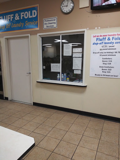 Laundromat «Sparklean Laundry», reviews and photos, 8538 Rosecrans Ave, Paramount, CA 90723, USA