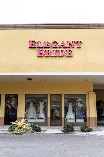 Elegant Bride, 5091 N Fresno St #110, Fresno, CA 93710, USA, 