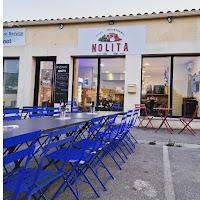 Photos du propriétaire du Pizzeria Pizza Nolita - Chez Rémi à Saint-Marcel-sur-Aude - n°1
