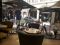 Atmosphère du Restaurant Casabea à Lyon - n°4