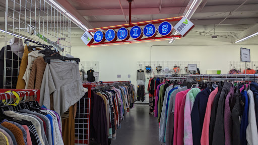 Thrift Store «Dav Thrift Store», reviews and photos