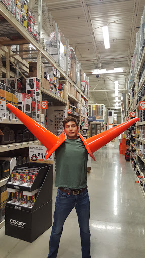 Home Improvement Store «The Home Depot», reviews and photos, 3200 IL-60, Mundelein, IL 60060, USA