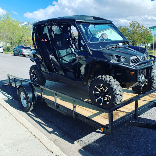 Motorsports Store «Tooele Valley Motorsports», reviews and photos, 354 E Cimmarron Way, Erda, UT 84074, USA