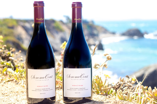 Wine Bar «Sonoma Coast Vineyards», reviews and photos, 555 CA-1, Bodega Bay, CA 94923, USA
