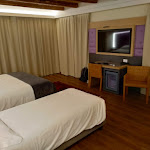 Photo n°2 de l'avis de Emmanuele.o fait le 08/08/2020 à 09:03 sur le  Hotel Corona à Spiazzi